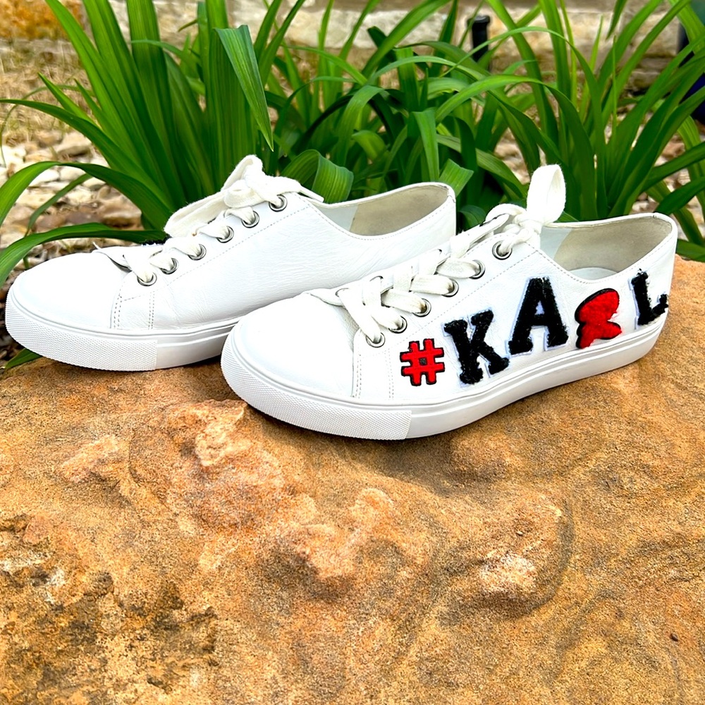Karl Lagerfeld sneakers